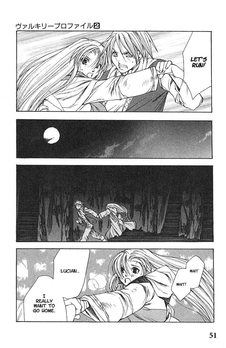 Page 16 Chapter 8 Valkyrie Profile