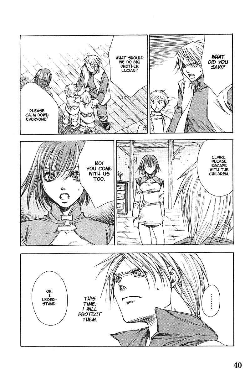 Page 5 Chapter 8 Valkyrie Profile