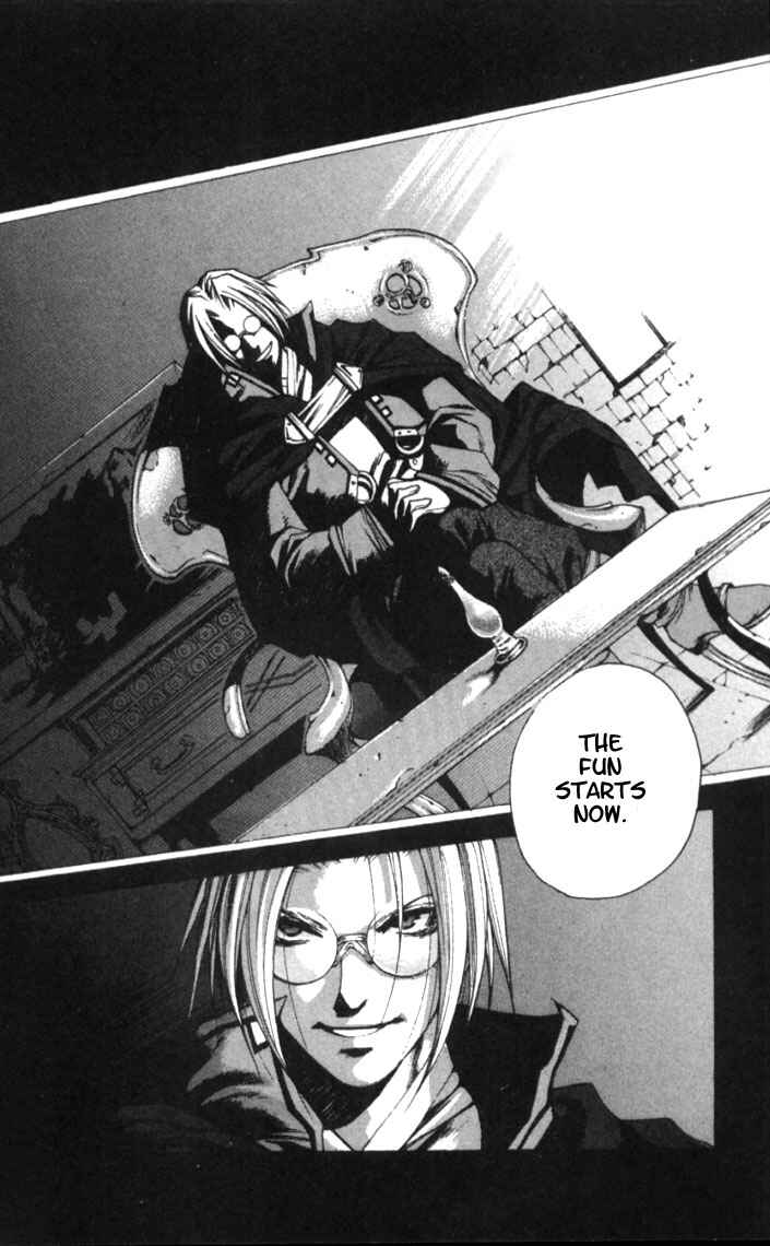 Page 30 Chapter 2 Valkyrie Profile