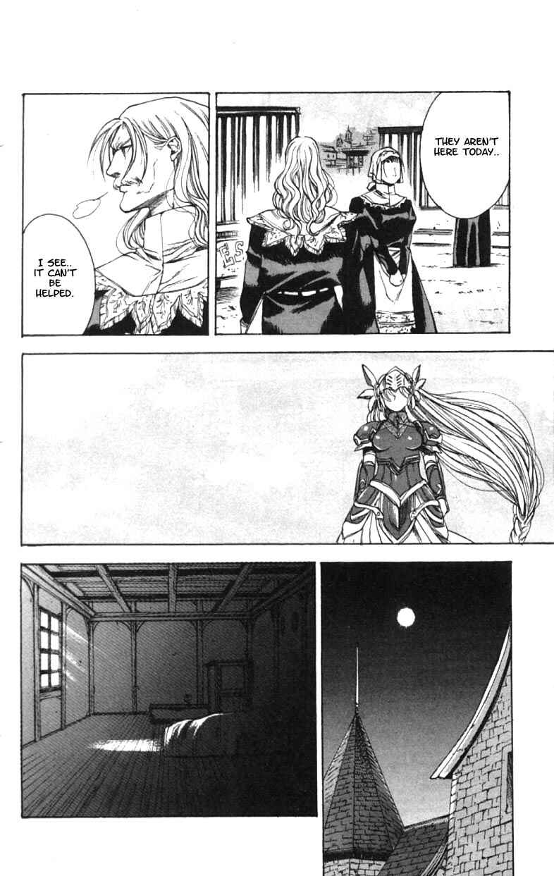 Page 14 Chapter 5 Valkyrie Profile