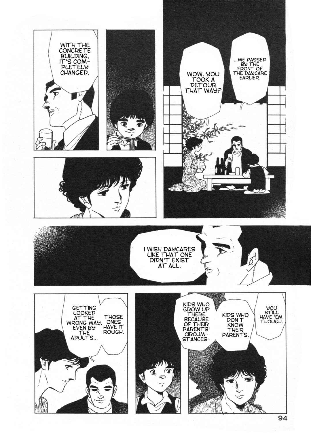 Page 12 Chapter Unknown_bddc The Clouds Pass On