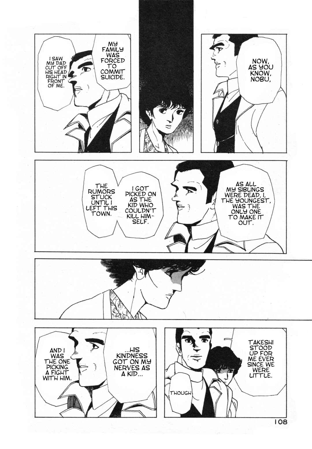 Page 26 Chapter Unknown_bddc The Clouds Pass On