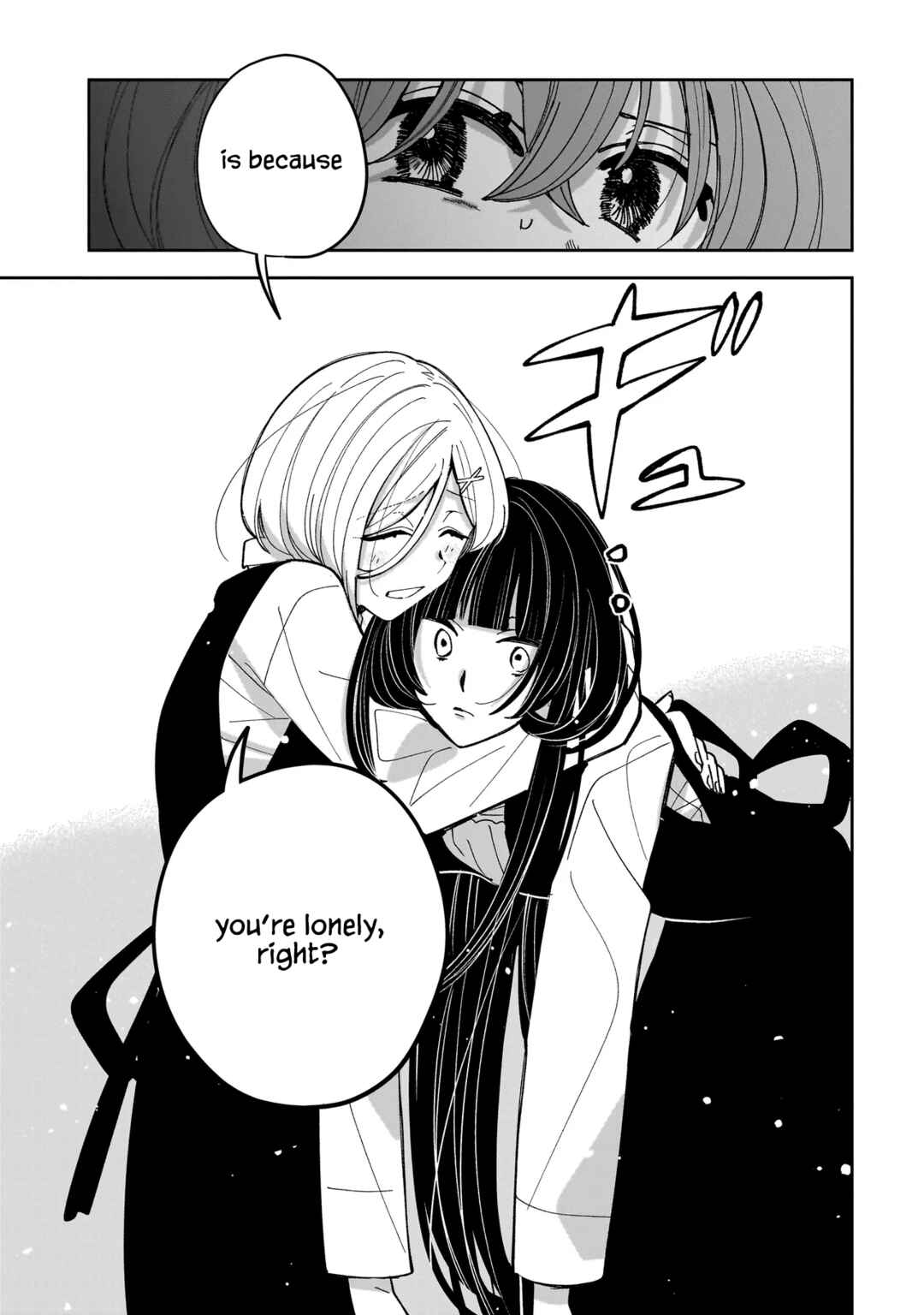 Page 7 Chapter 18 Koroshi Korosare Sankaku Kankei ni Watashi ga Ima kara Hairun desu ka?