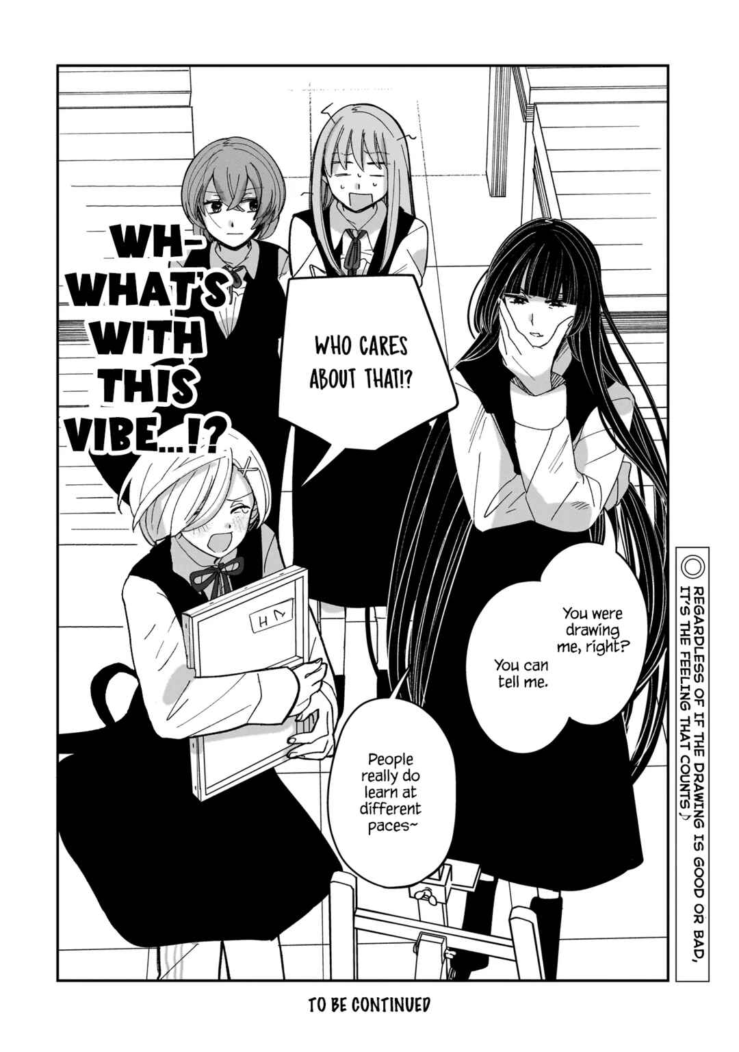 Page 18 Chapter 9 Koroshi Korosare Sankaku Kankei ni Watashi ga Ima kara Hairun desu ka?