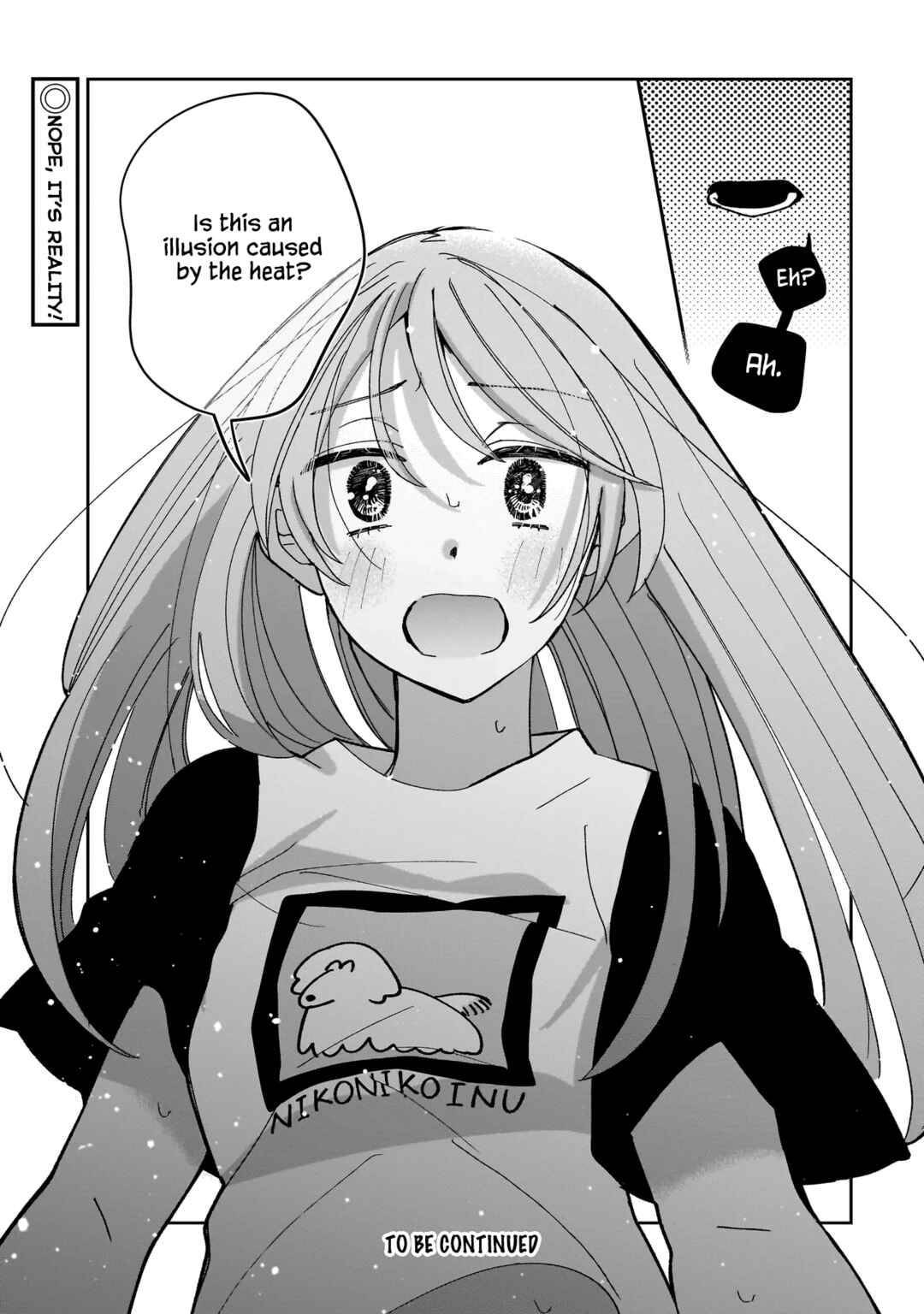 Page 17 Chapter 14 Koroshi Korosare Sankaku Kankei ni Watashi ga Ima kara Hairun desu ka?