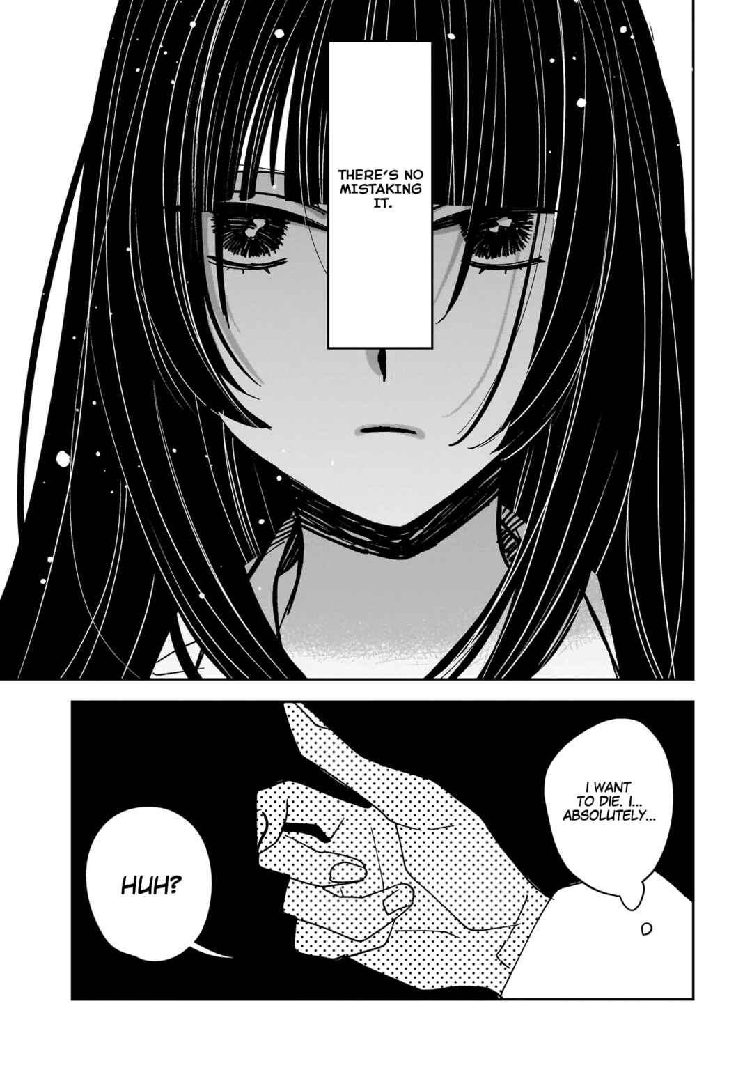 Page 13 Chapter 17 Koroshi Korosare Sankaku Kankei ni Watashi ga Ima kara Hairun desu ka?
