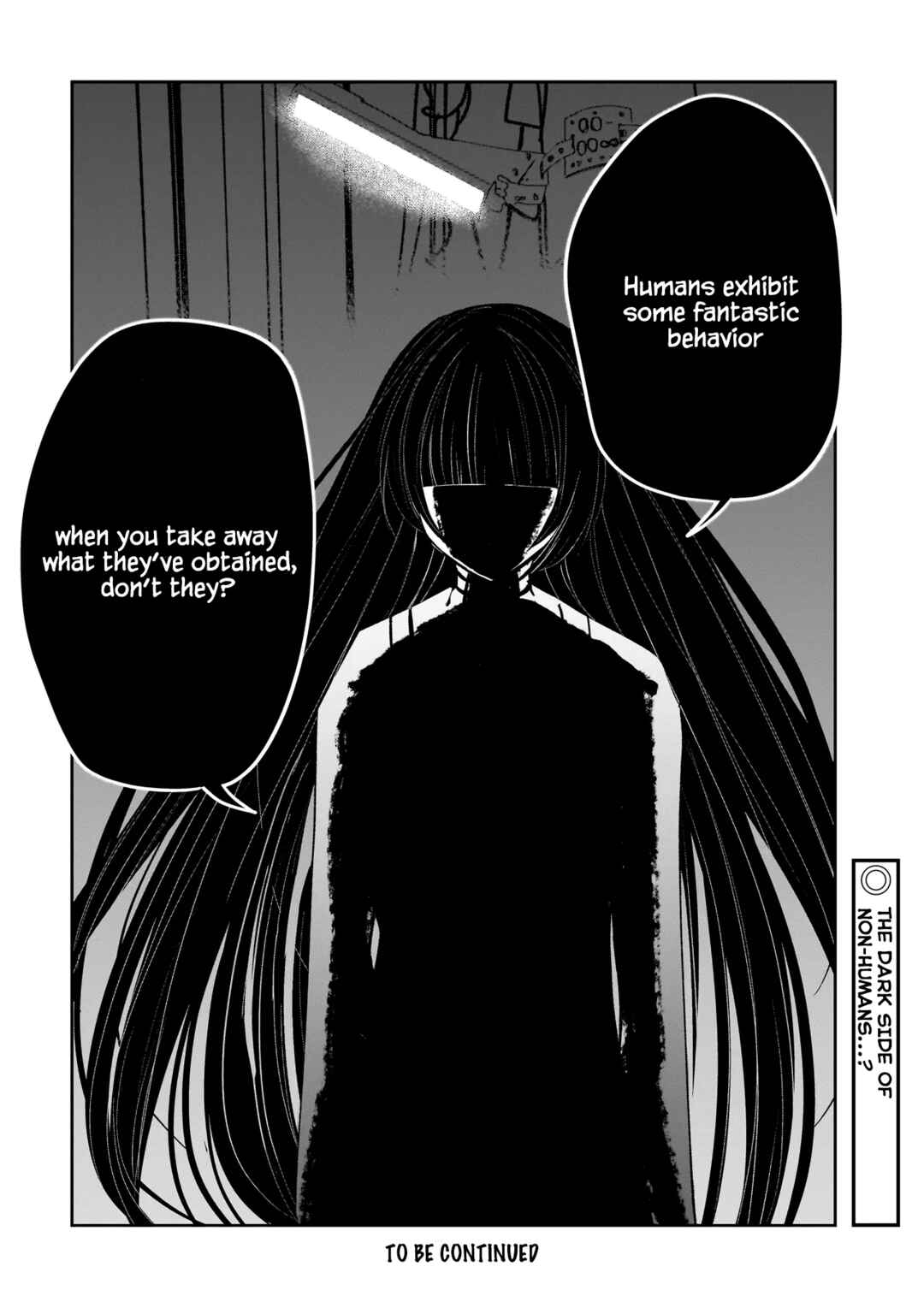 Page 20 Chapter 15 Koroshi Korosare Sankaku Kankei ni Watashi ga Ima kara Hairun desu ka?