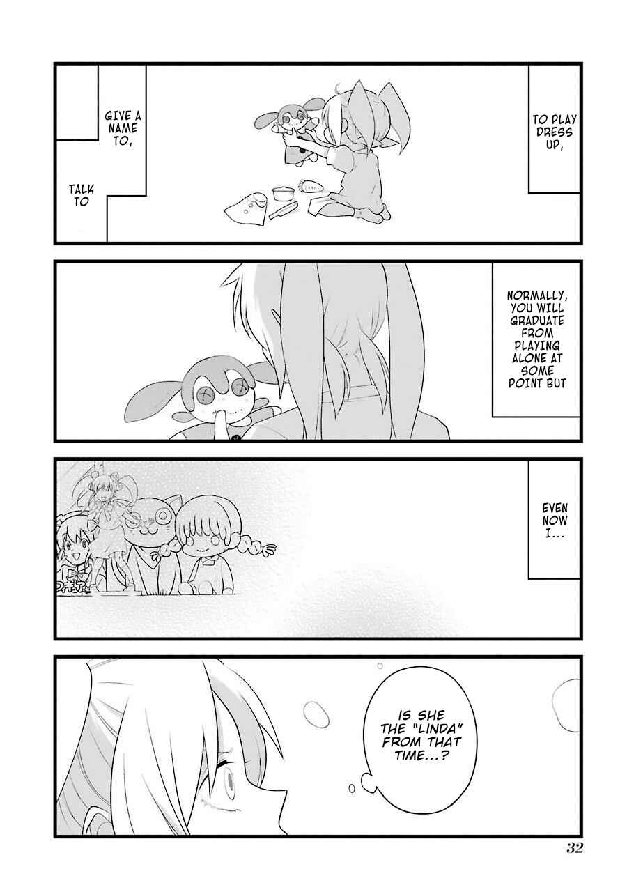 Page 10 Chapter 2 Amamizu Linda