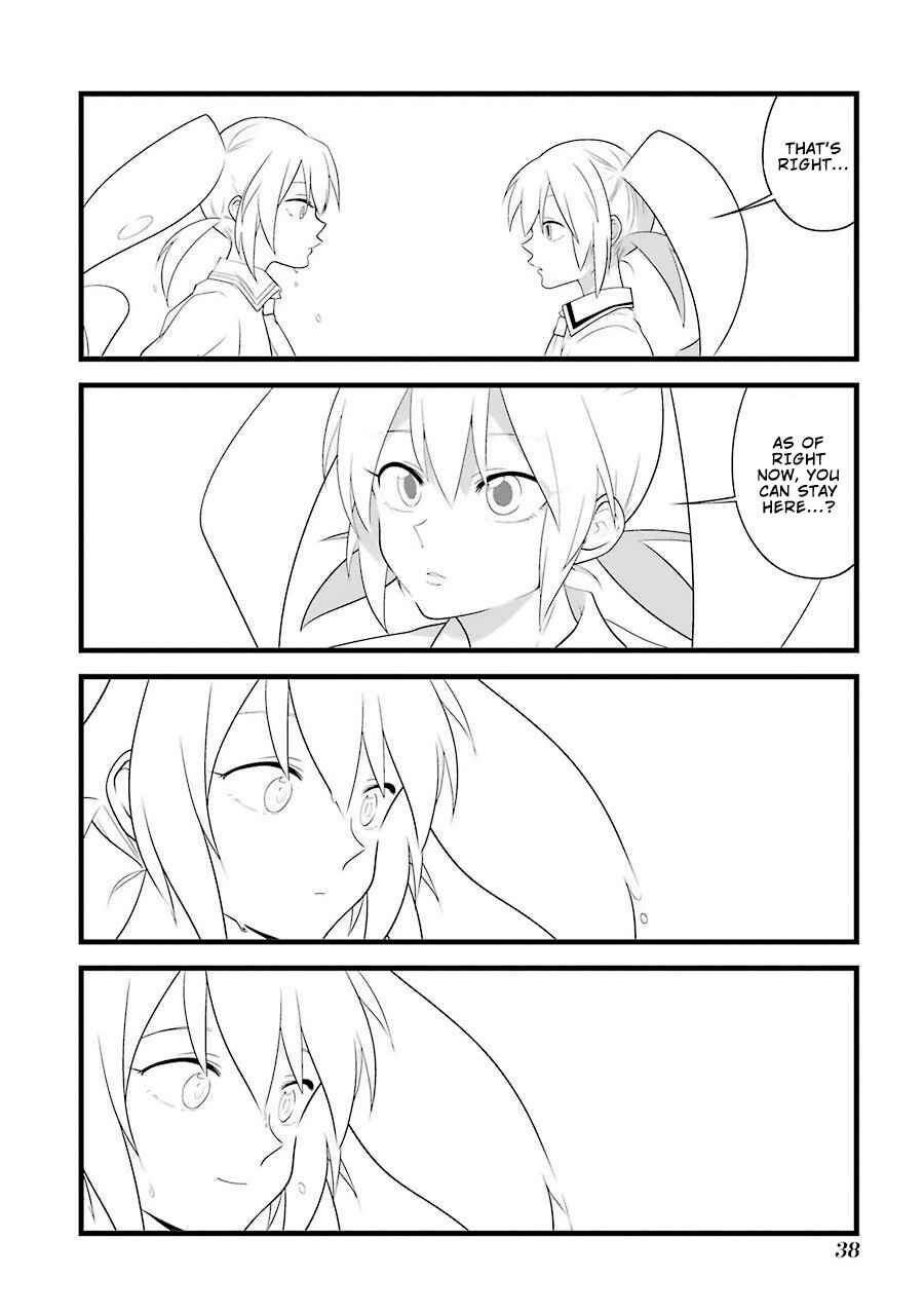 Page 16 Chapter 2 Amamizu Linda