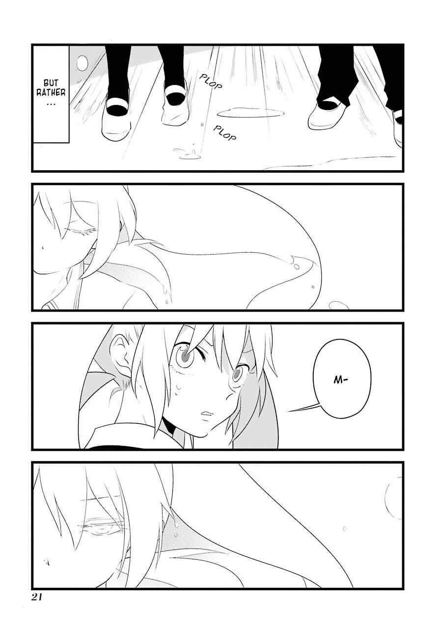 Page 24 Chapter 1 Amamizu Linda