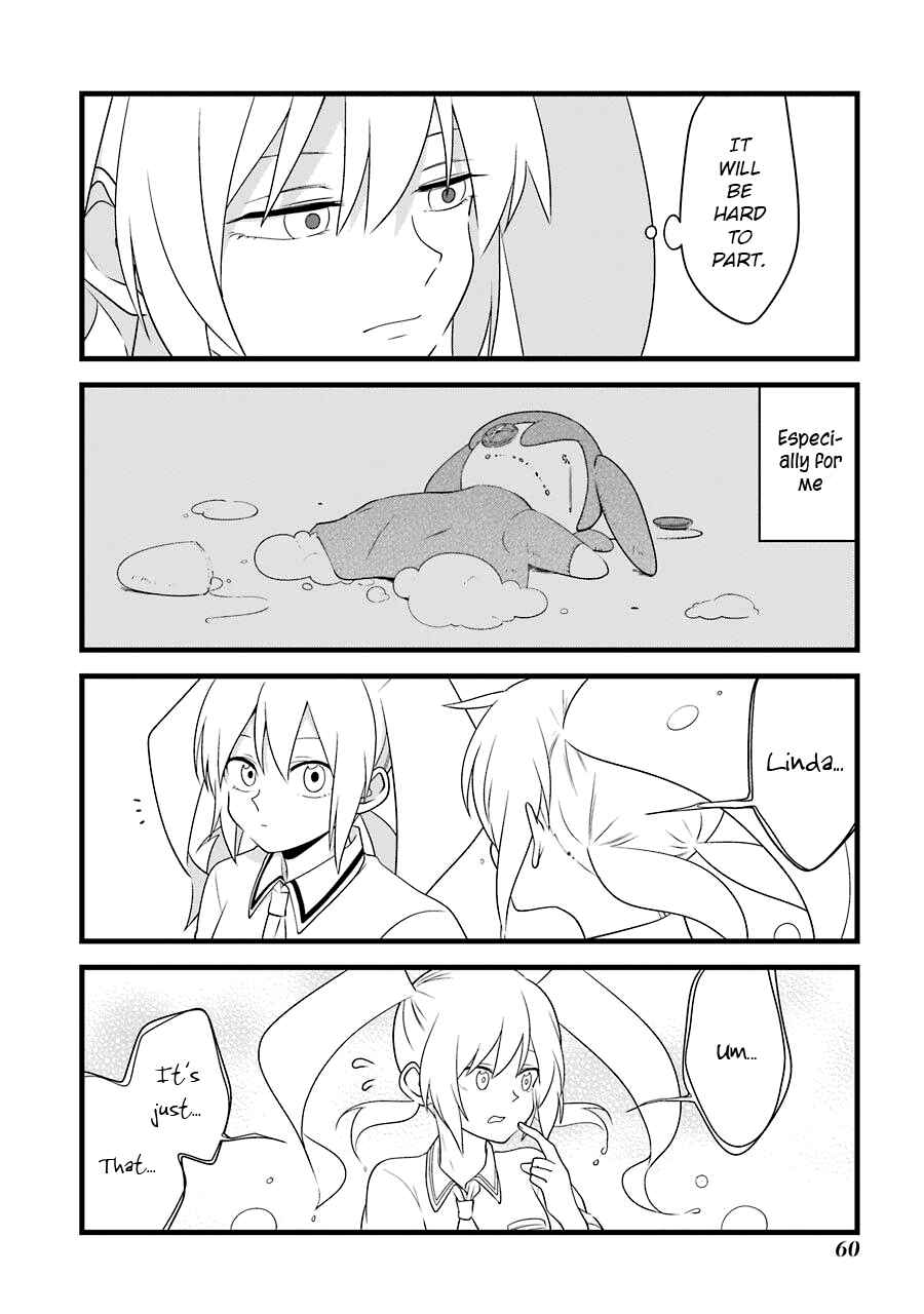 Page 16 Chapter 3 Amamizu Linda