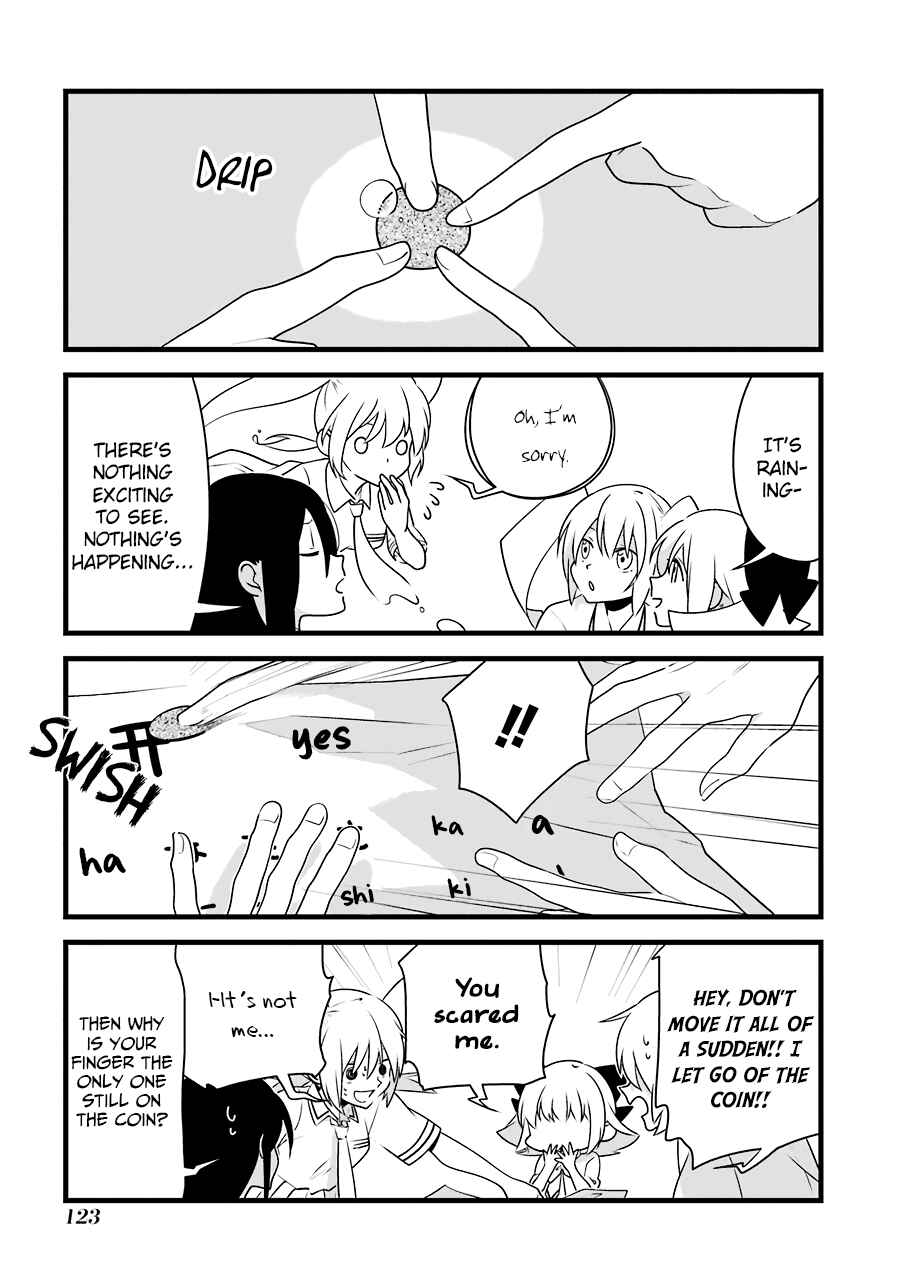 Page 10 Chapter 6 Amamizu Linda