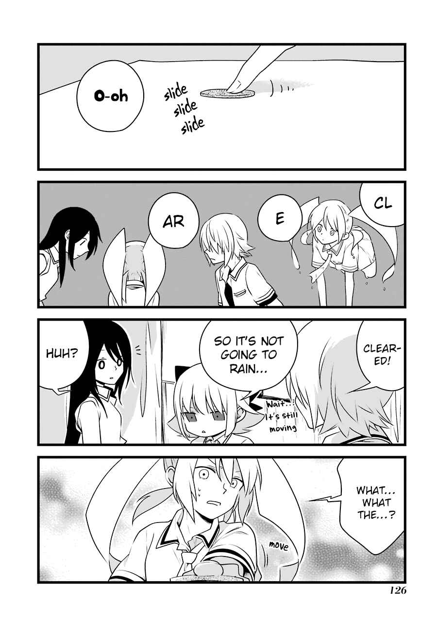 Page 13 Chapter 6 Amamizu Linda