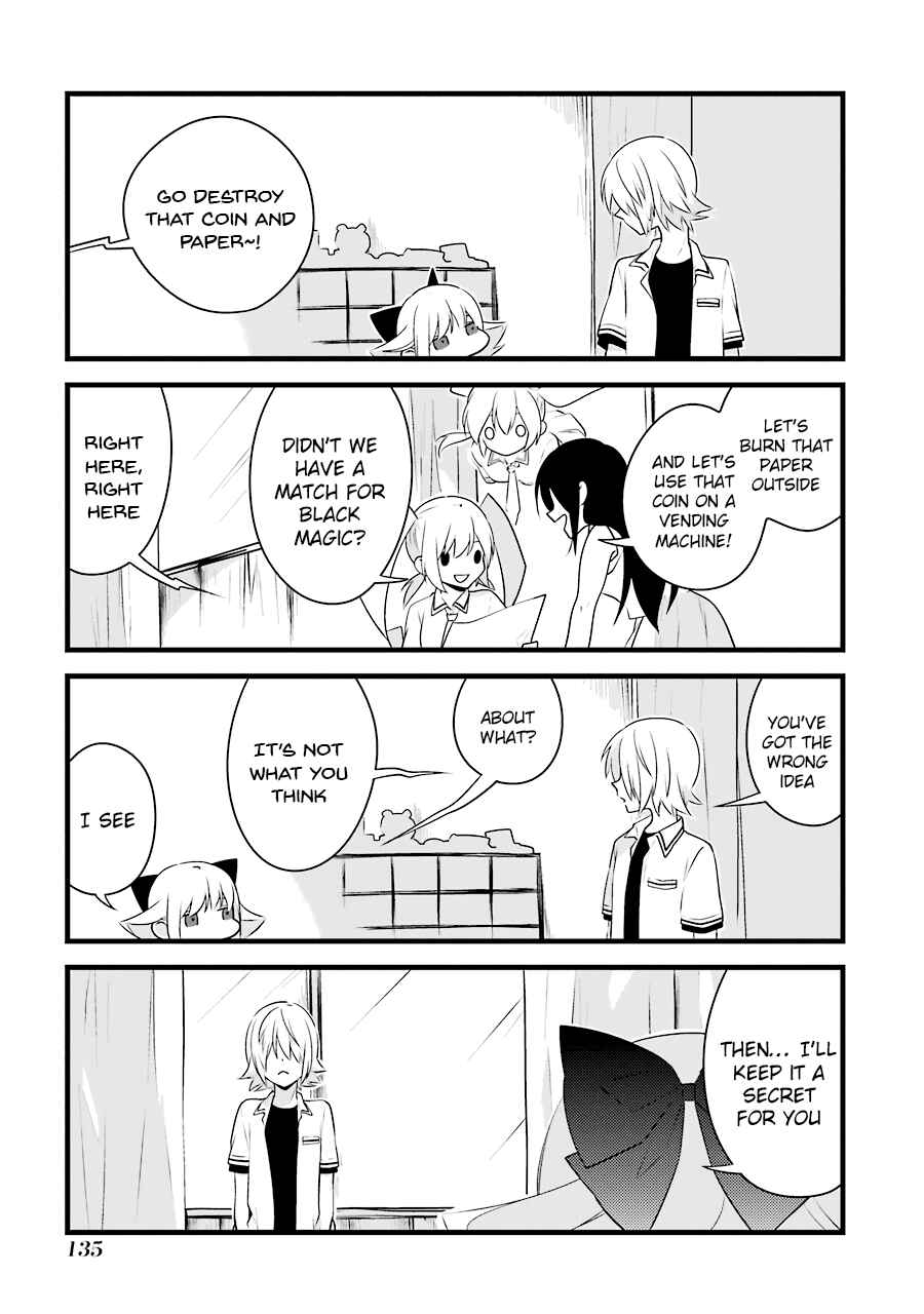 Page 22 Chapter 6 Amamizu Linda