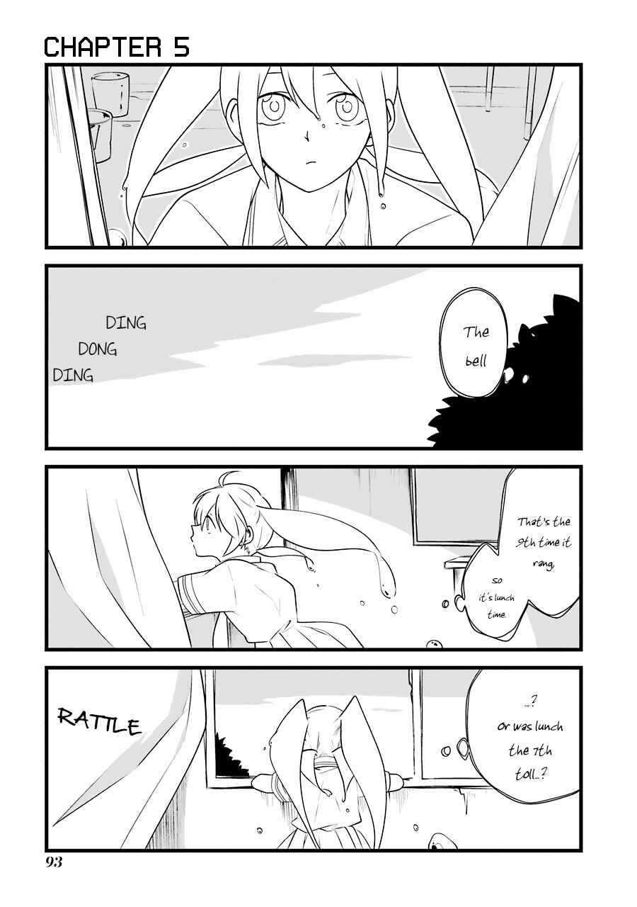 Page 2 Chapter 5 Amamizu Linda