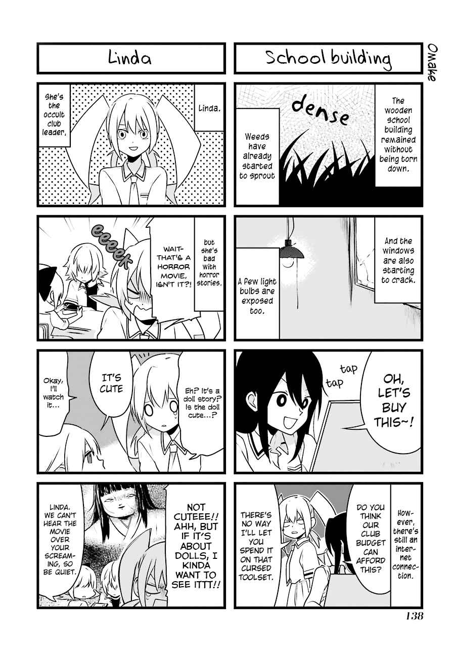 Page 2 Chapter 6.5 Amamizu Linda