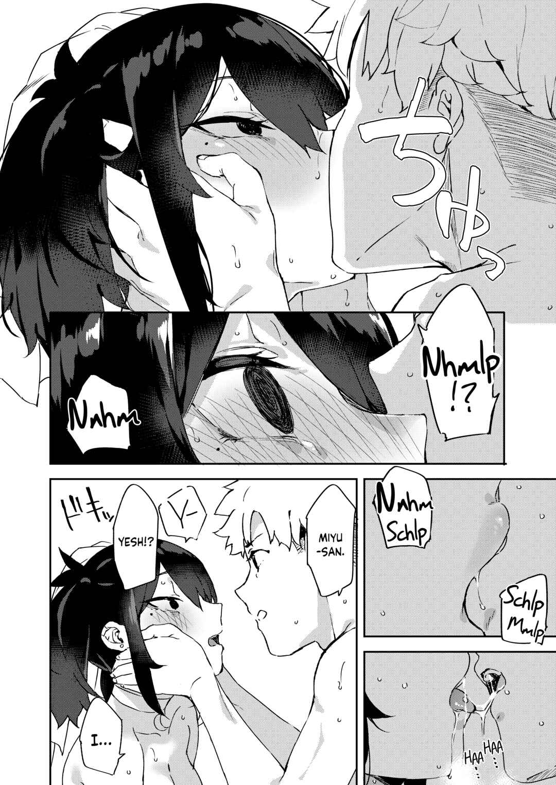 Page 30 Chapter Unknown_4649 Daigaku no Douki Datta Ko ga Hanayome no Kakkou Shite Ongaeshi ni Kita