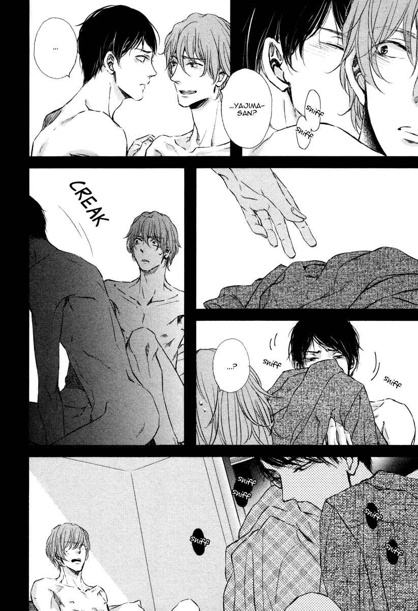 Page 16 Chapter 4 Kare no Shousou to Koi ni Tsuite