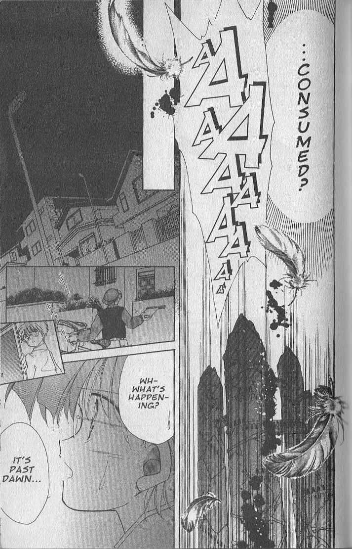 Page 23 Chapter 23 Dream Saga