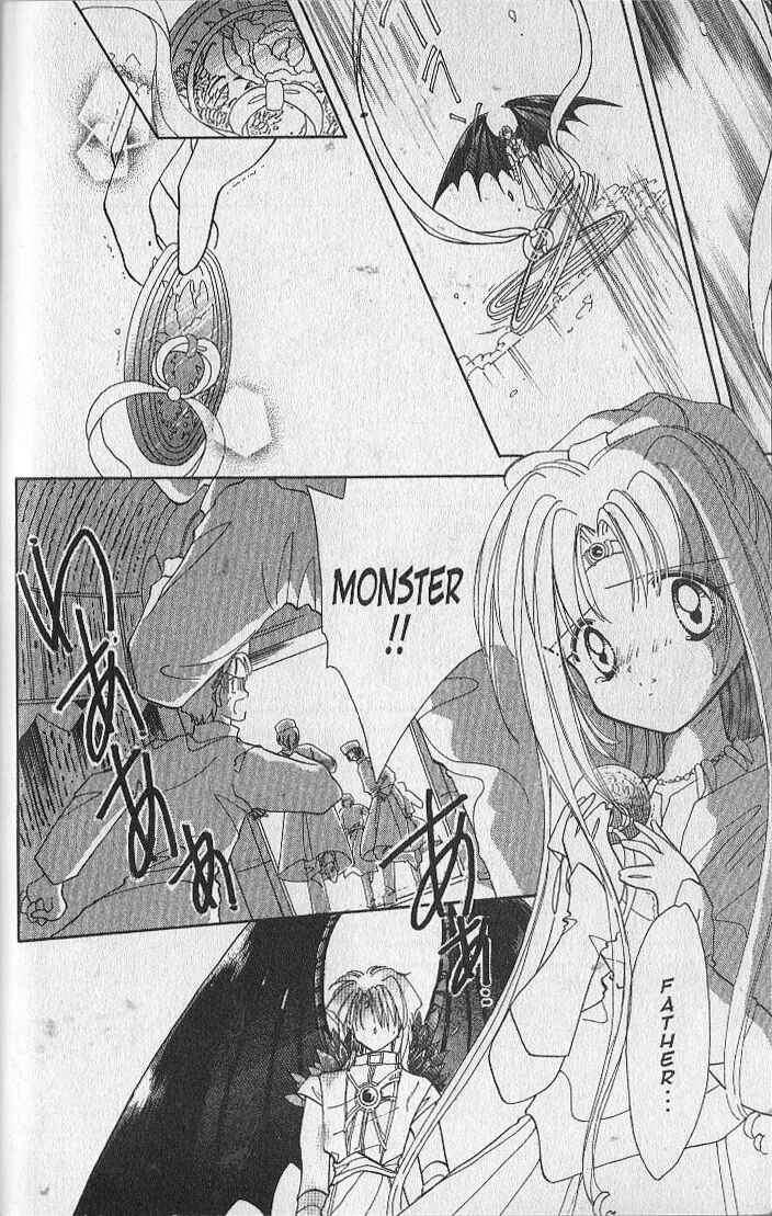 Page 26 Chapter 23 Dream Saga