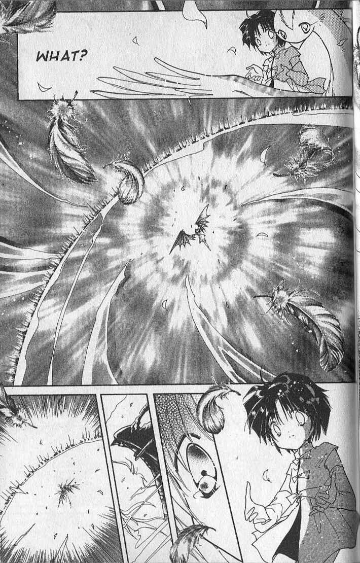Page 17 Chapter 27 Dream Saga