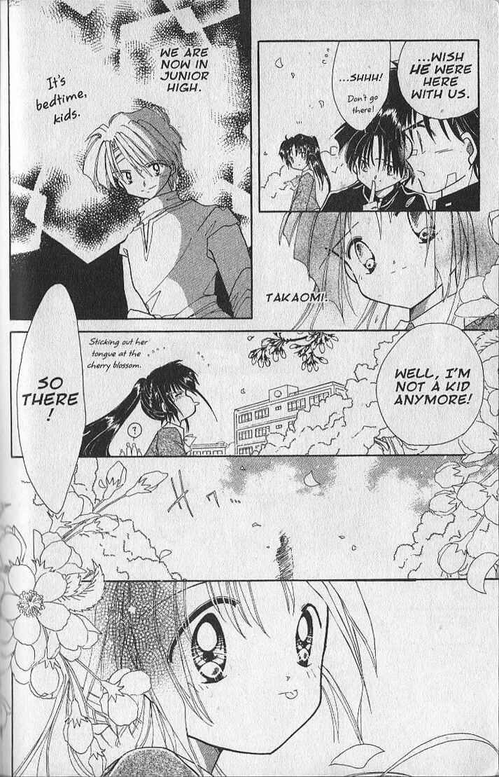 Page 30 Chapter 27 Dream Saga