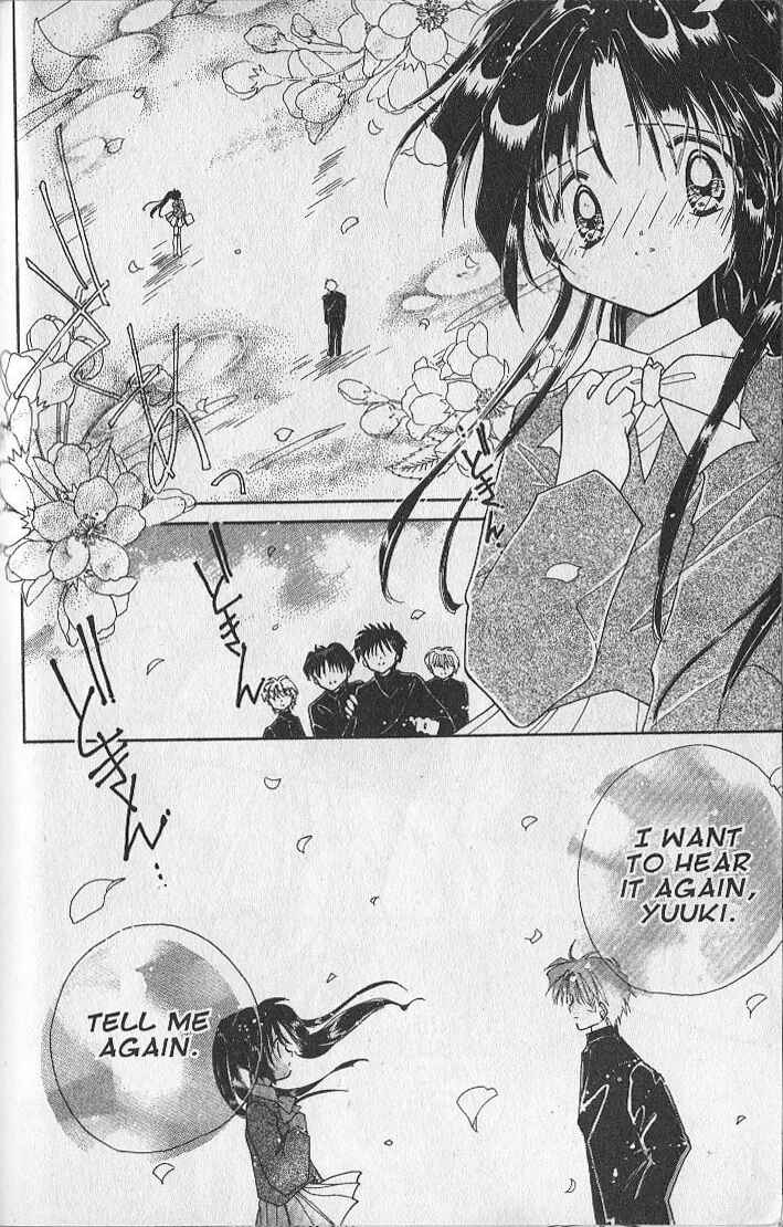 Page 32 Chapter 27 Dream Saga
