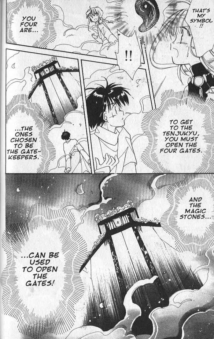 Page 21 Chapter 25 Dream Saga