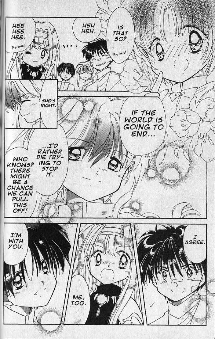 Page 8 Chapter 25 Dream Saga