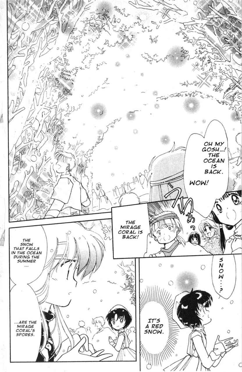Page 29 Chapter 8 Dream Saga