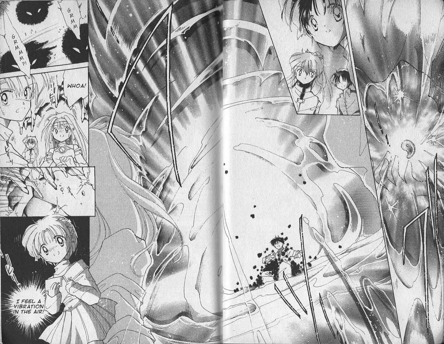 Page 14 Chapter 16 Dream Saga