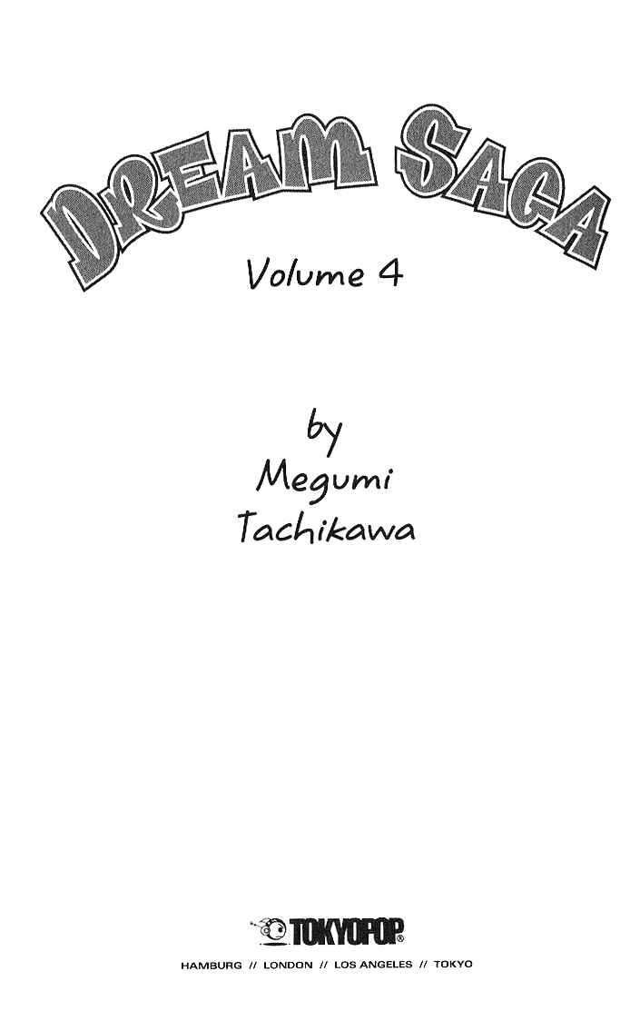 Page 3 Chapter 16 Dream Saga