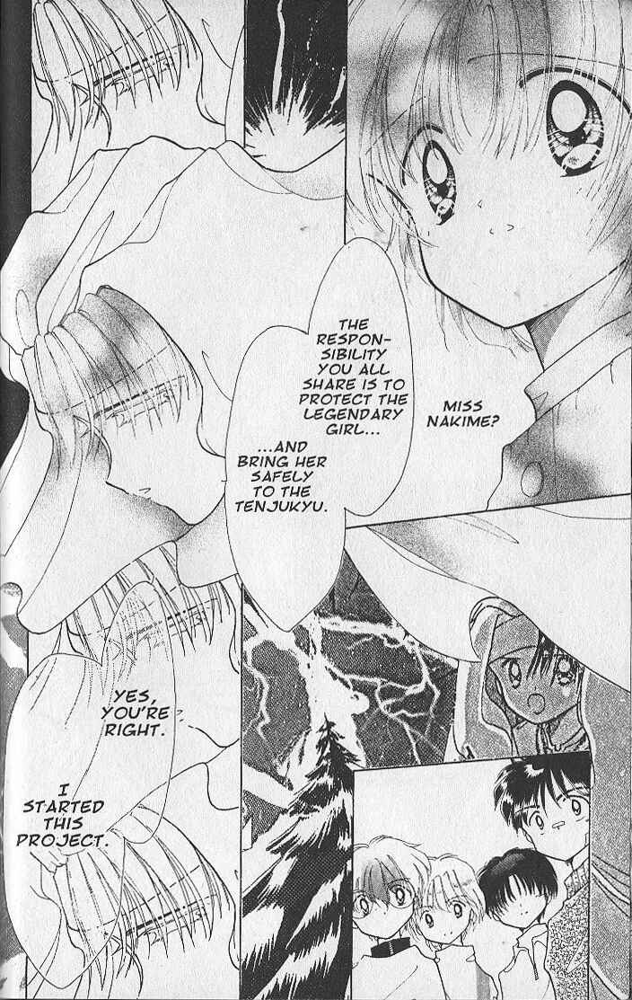 Page 34 Chapter 16 Dream Saga