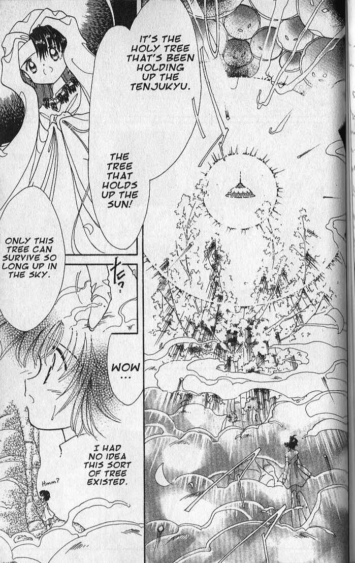 Page 11 Chapter 26 Dream Saga