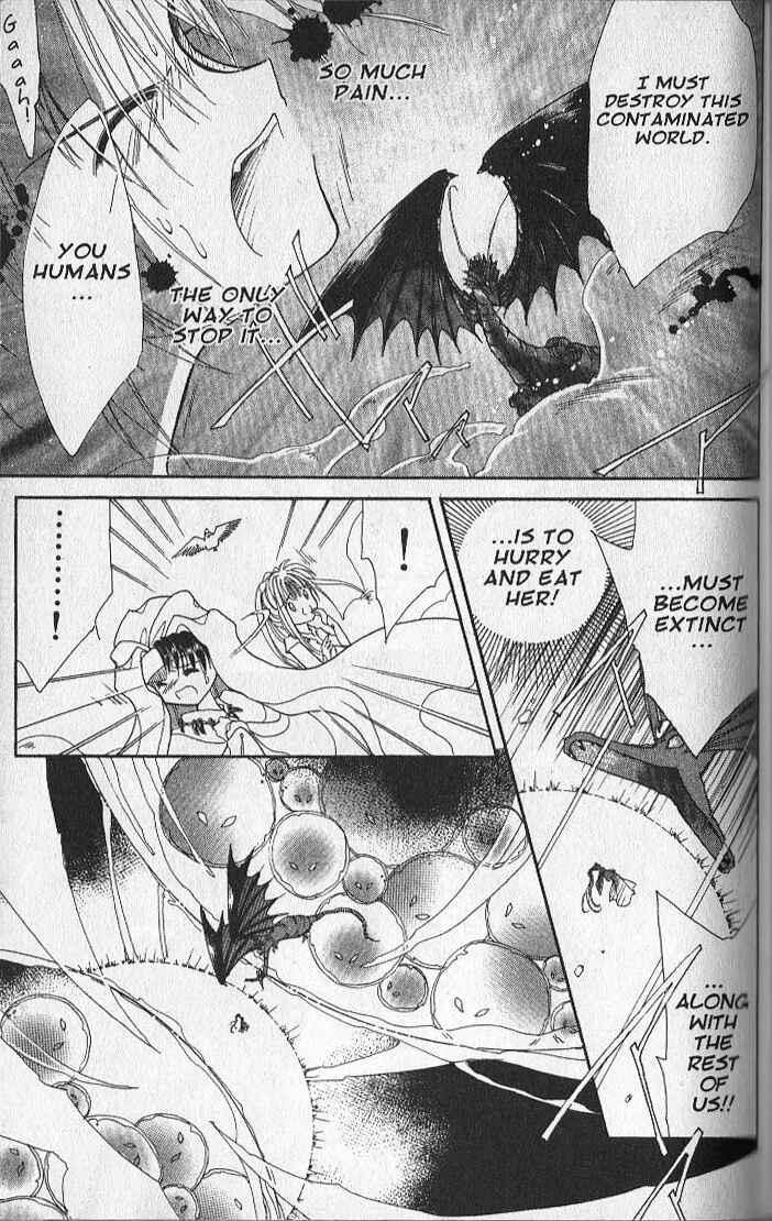 Page 22 Chapter 26 Dream Saga