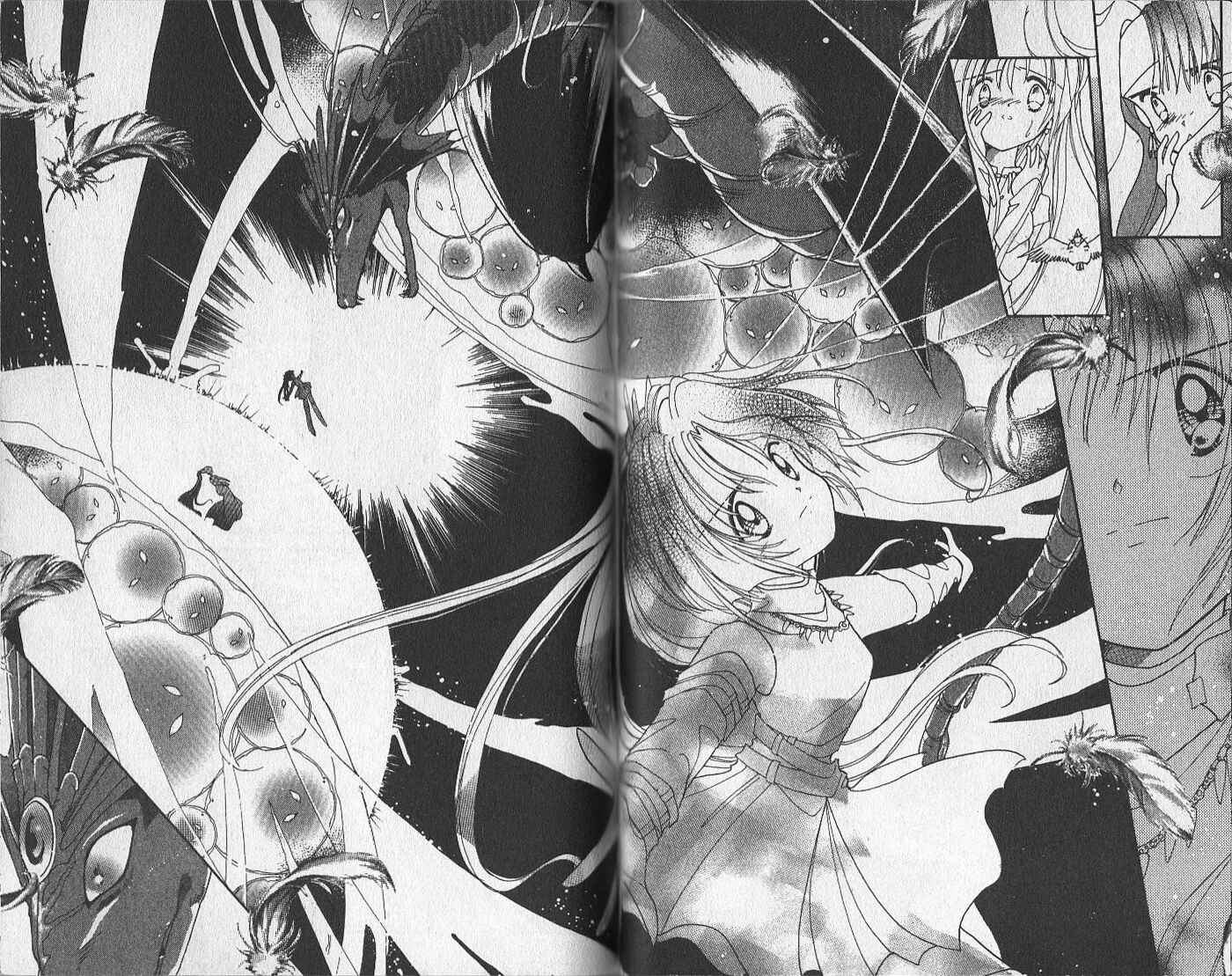 Page 23 Chapter 26 Dream Saga