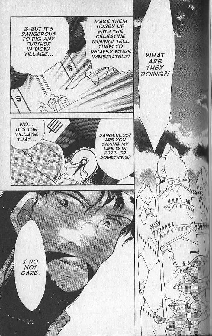 Page 10 Chapter 18 Dream Saga