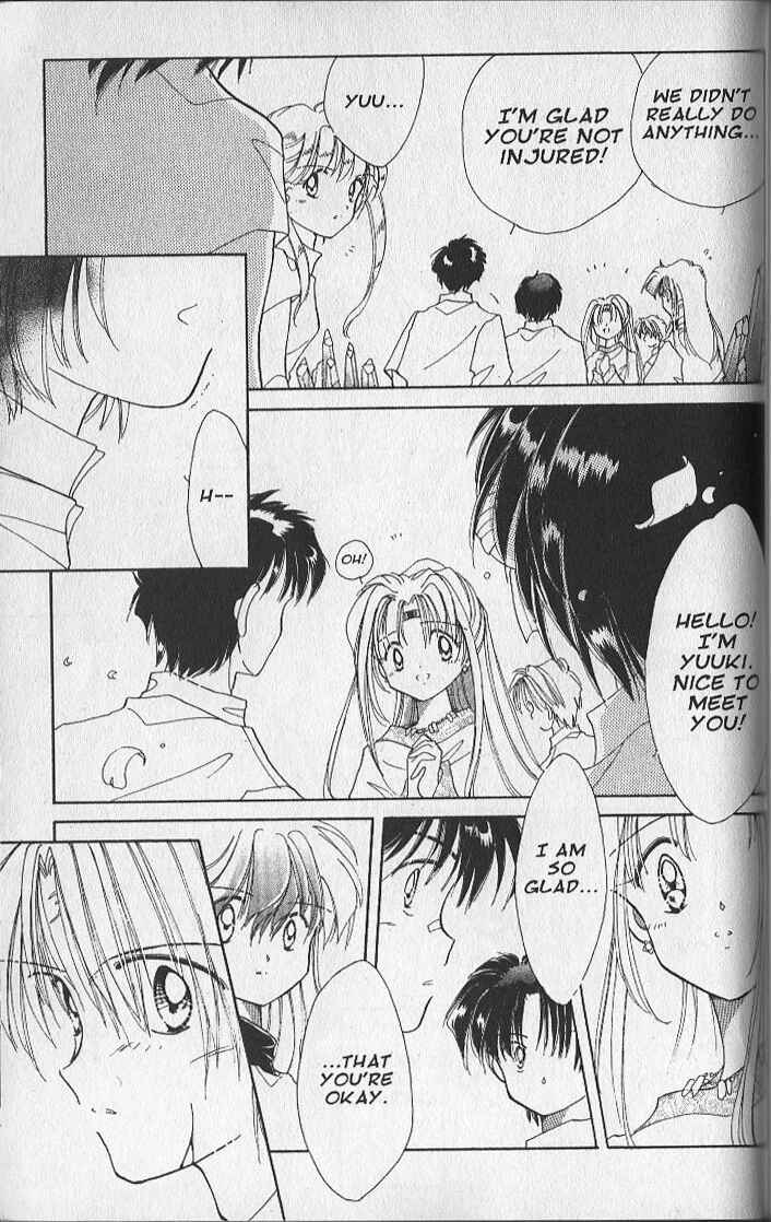 Page 18 Chapter 21 Dream Saga