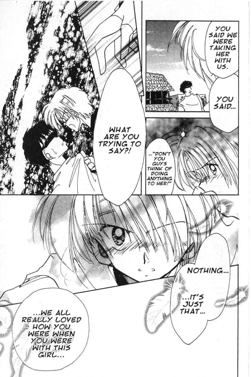 Page 9 Chapter 5 Dream Saga