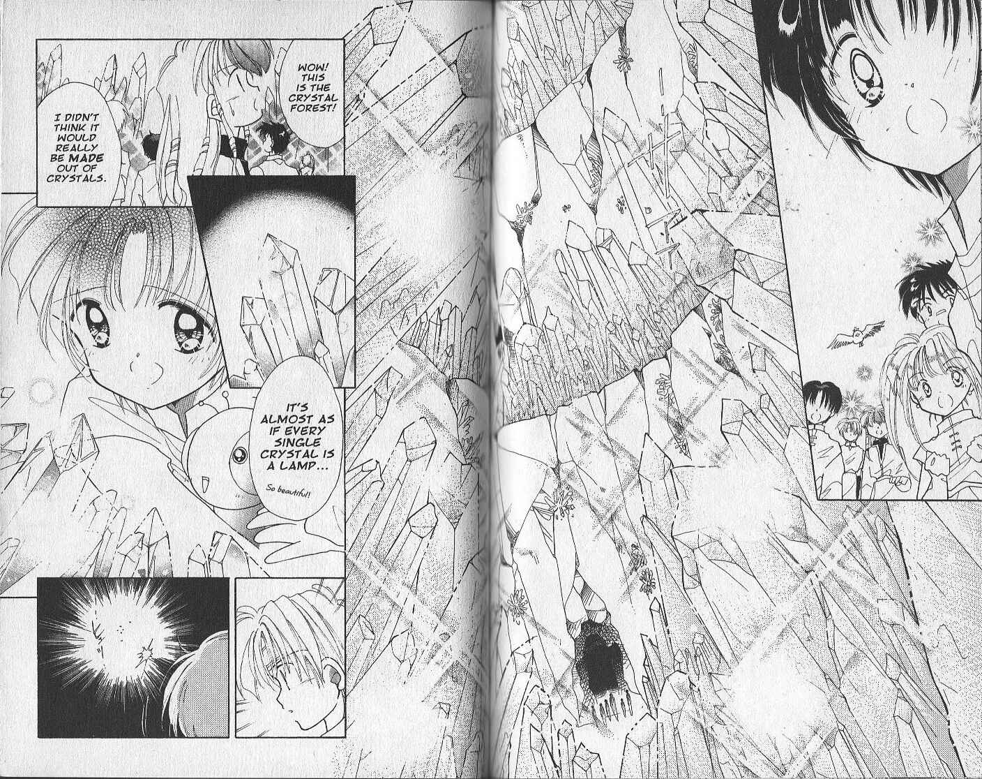 Page 16 Chapter 20 Dream Saga
