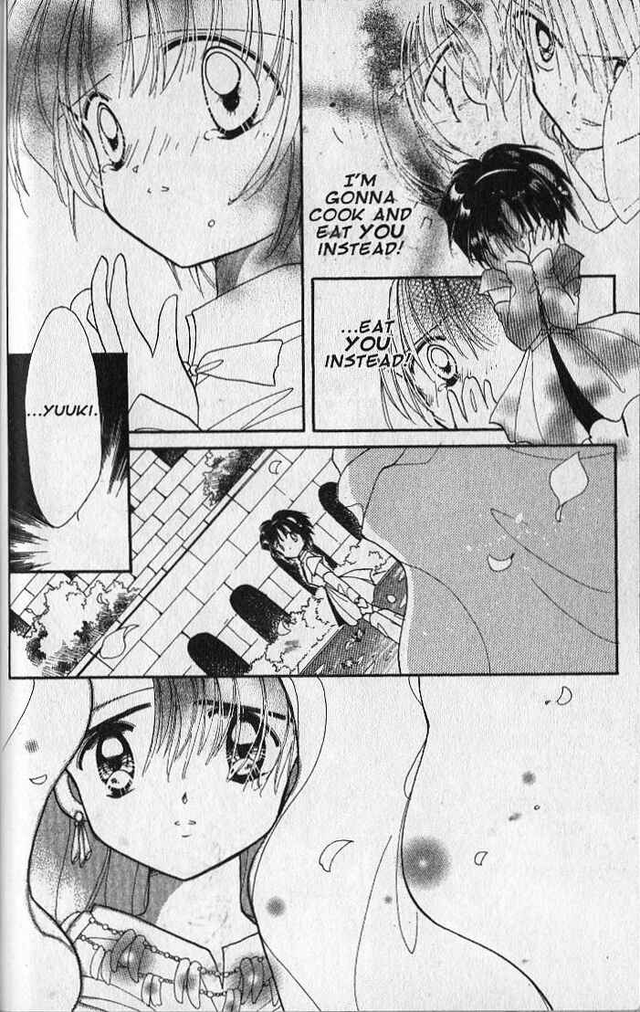 Page 28 Chapter 24 Dream Saga