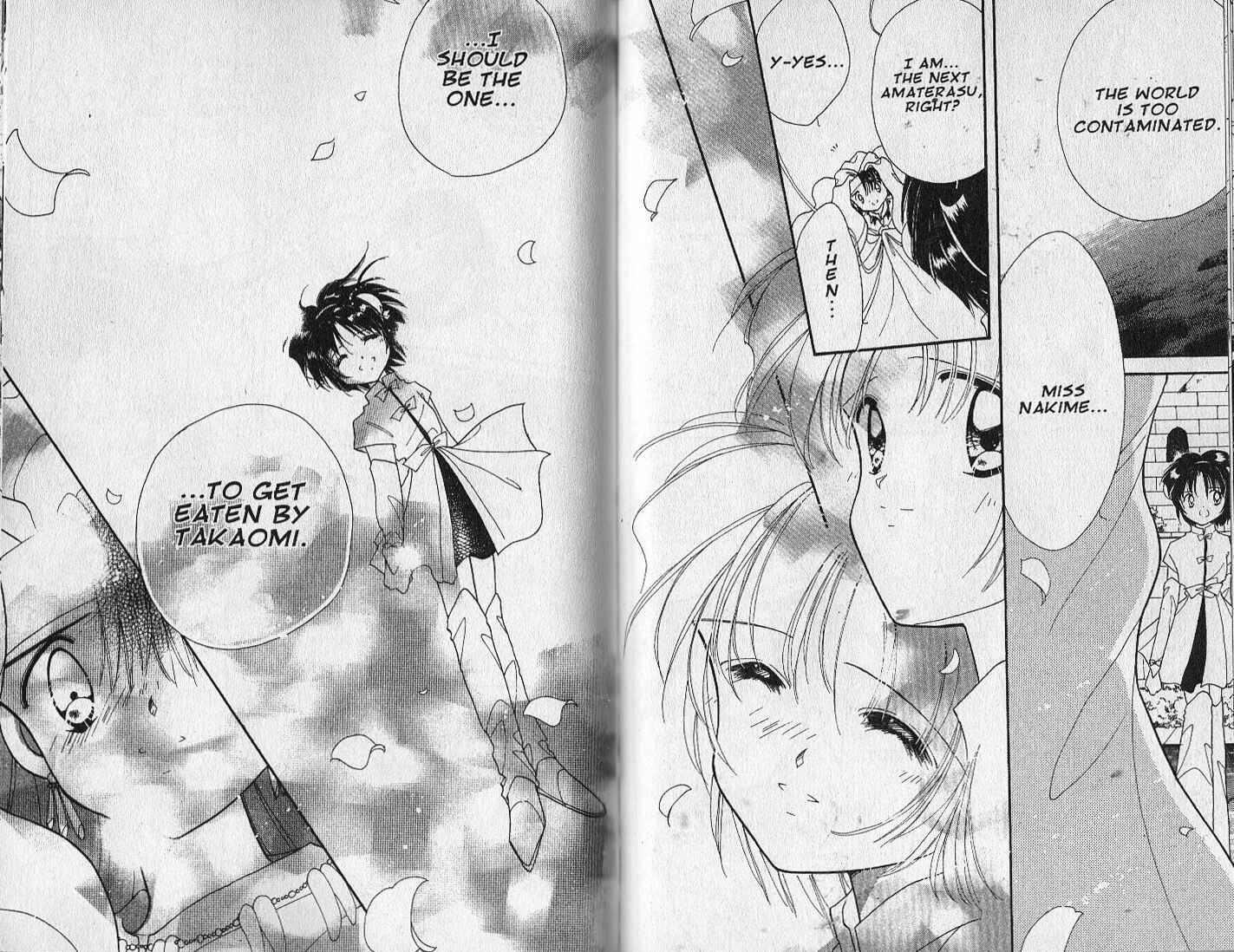 Page 30 Chapter 24 Dream Saga
