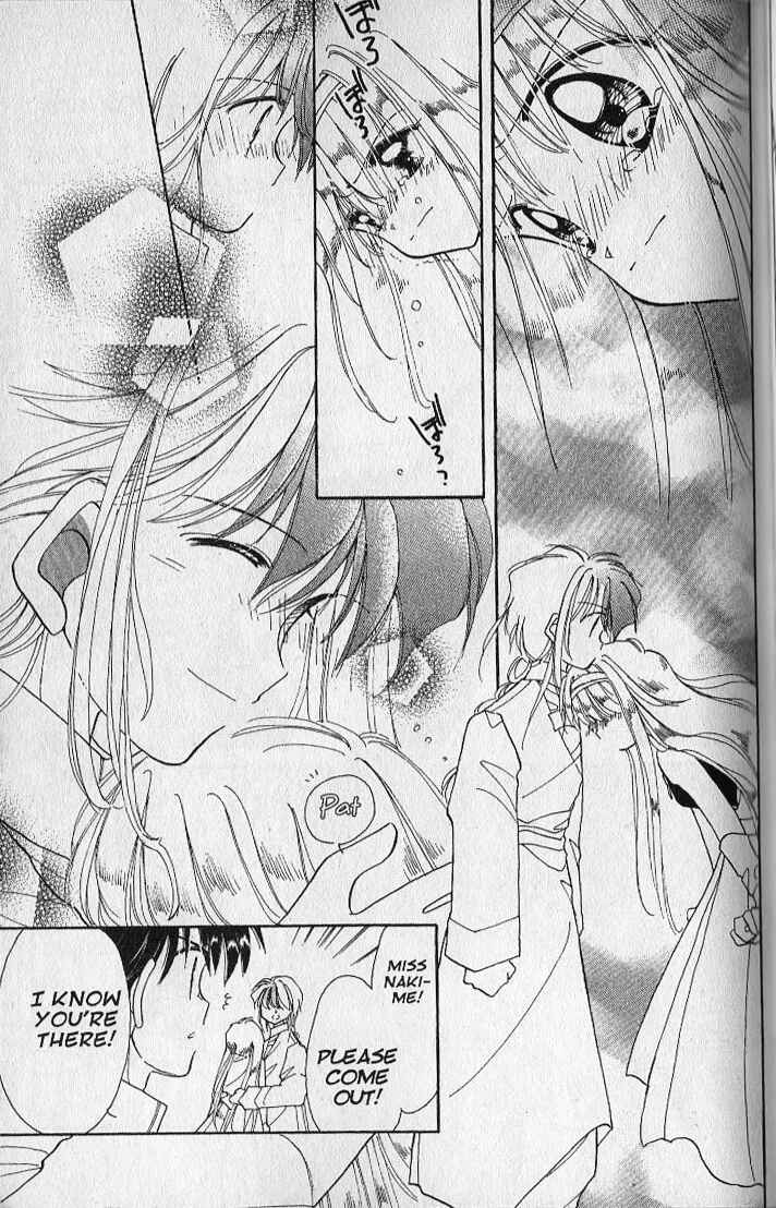 Page 9 Chapter 24 Dream Saga