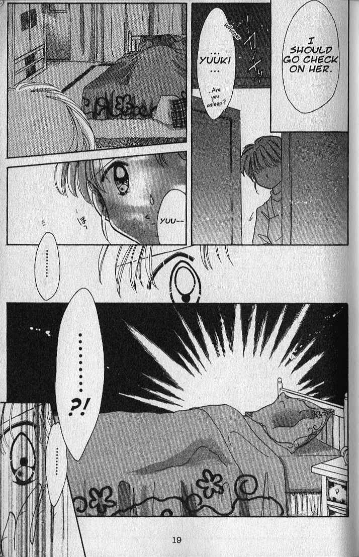 Page 20 Chapter 22 Dream Saga