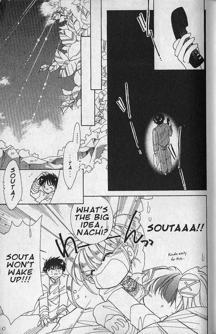 Page 30 Chapter 22 Dream Saga
