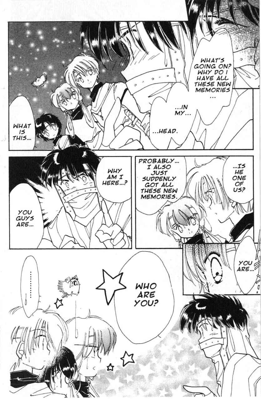 Page 30 Chapter 6 Dream Saga