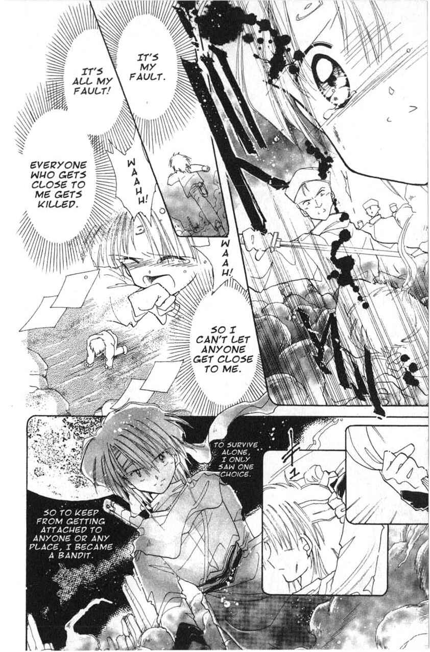 Page 28 Chapter 11 Dream Saga