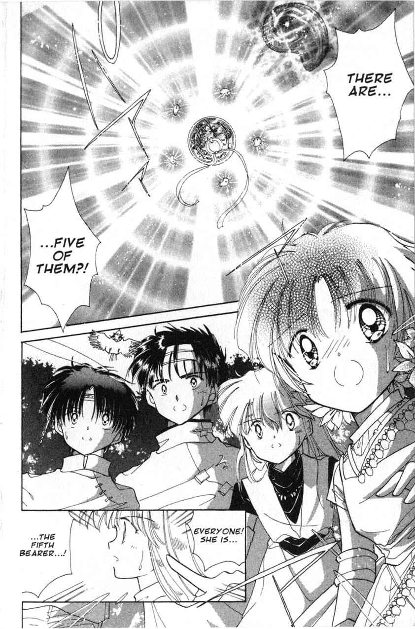 Page 38 Chapter 11 Dream Saga