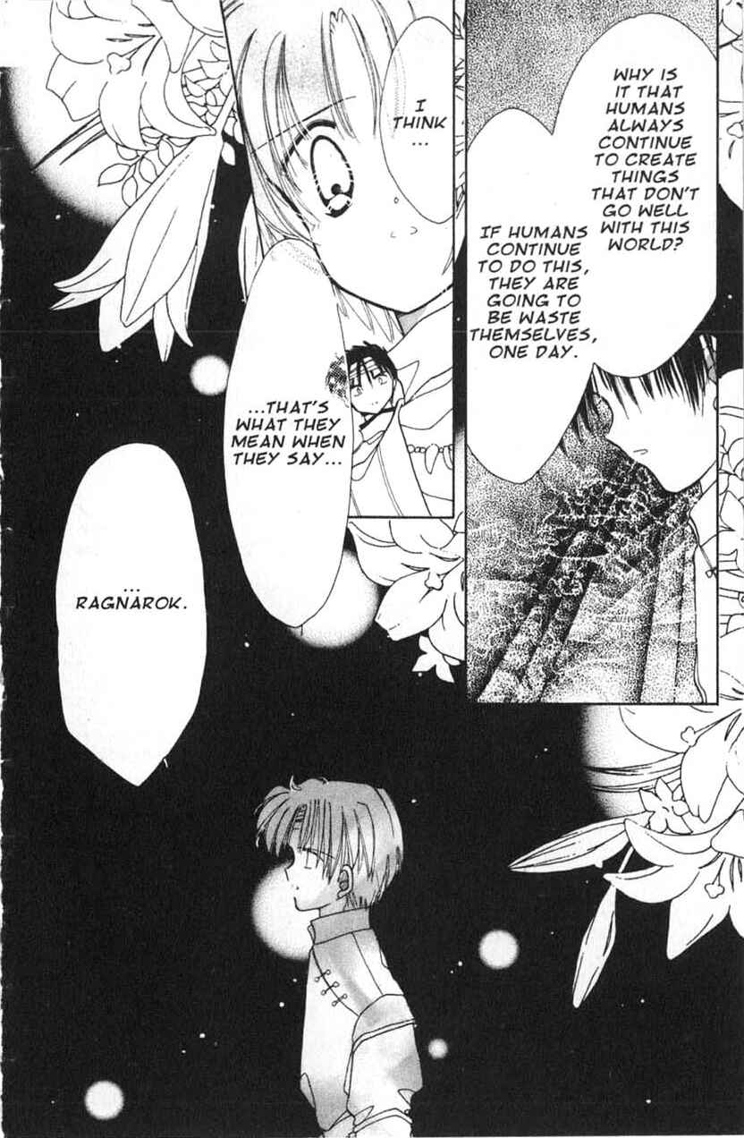 Page 22 Chapter 9 Dream Saga