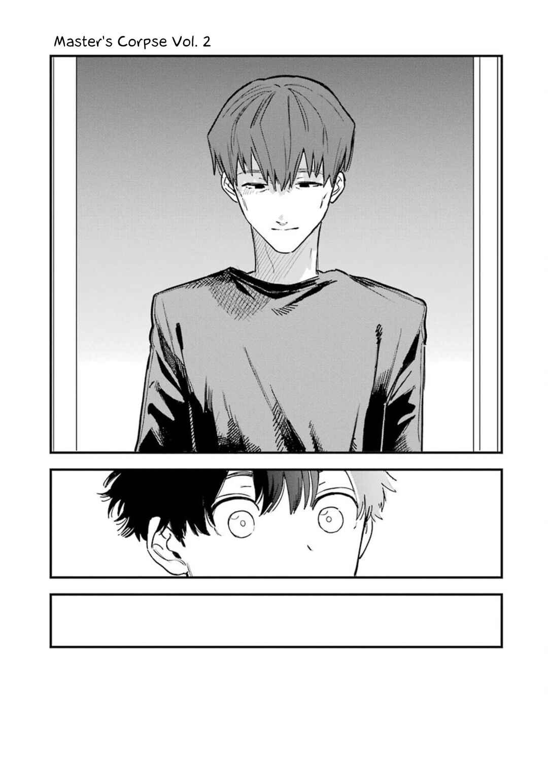 Page 24 Chapter 6 Goshujinsama no Shikabane